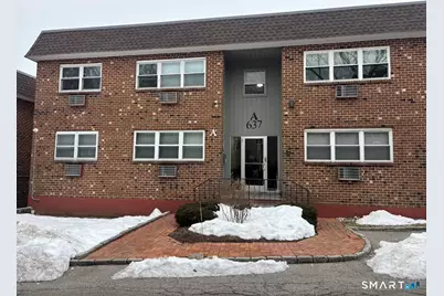 637 Cove Road #A12, Stamford, CT 06902 - Photo 1