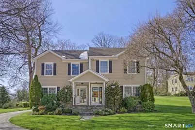86 Forest Street #S, New Canaan, CT 06840 - Photo 1