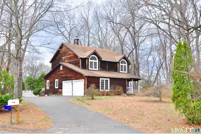 106 Rockybrook, Windsor, CT 06095 - Photo 1