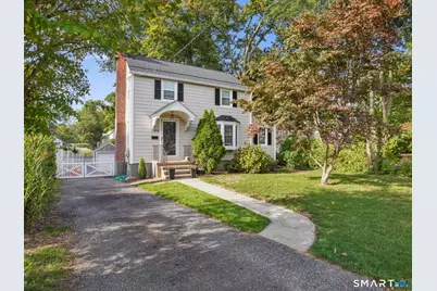 688 Wilson Street, Fairfield, CT 06825 - Photo 1