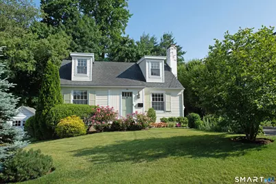 64 Sunrise Avenue, New Canaan, CT 06840 - Photo 1