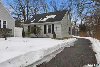 1565 Byam Road, Cheshire, CT 06410 - Photo 1