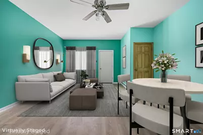 426 Emmett Street #APT A, Bristol, CT 06010 - Photo 1