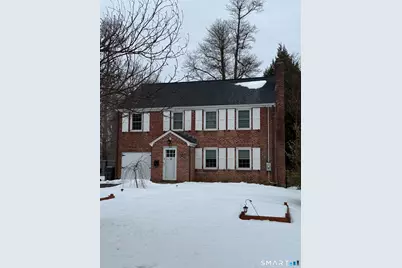 336 Ridgewood Road, West Hartford, CT 06107 - Photo 1