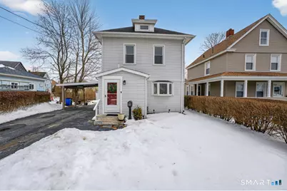 14 Warren Street, New London, CT 06320 - Photo 1