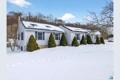 168 Kitemaug Road, Montville, CT 06382 - Photo 1