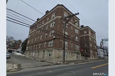 144 Grove Street #203, Waterbury, CT 06710 - Photo 1