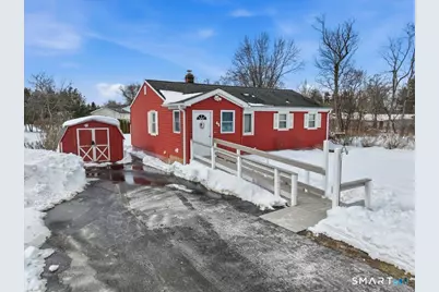 45 Bradley Street, North Haven, CT 06473 - Photo 1