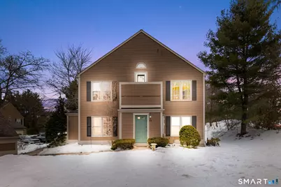 7 Newberry Lane #7, Glastonbury, CT 06033 - Photo 1
