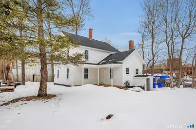 8 Bancroft Street #FIRST FLOOR, Torrington, CT 06790 - Photo 1