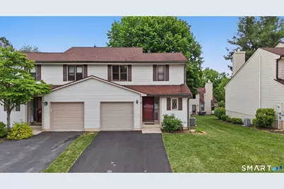 15 Potter Crossing #15, Wethersfield, CT 06109 - Photo 1