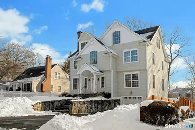 9 Knollwood Road, Norwalk, CT 06854 - Photo 1