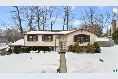 133 Stevenson Road, Meriden, CT 06451 - Photo 1