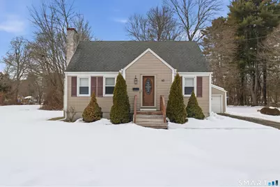 49 Tyler Street, Bloomfield, CT 06002 - Photo 1