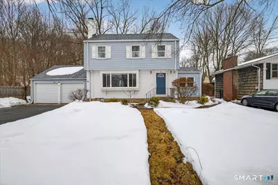 61 Reyna Road, Hamden, CT 06514 - Photo 1