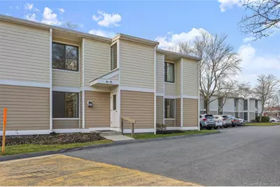 48 Olcott Way #48, Ridgefield, CT 06877 - Photo 1