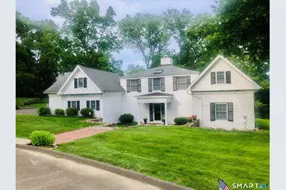 19 Emery Drive, Stamford, CT 06902 - Photo 1