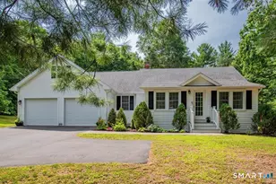 168 Forest Ln, Glastonbury, CT 06033 - Photo 1