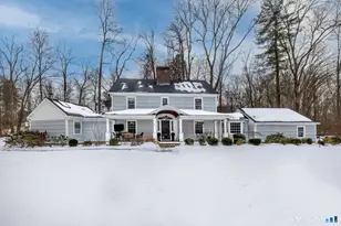 6 Downe Ln, Wilton, CT 06897 - Photo 1