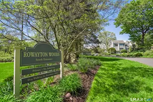119 Rowayton Woods Dr, Norwalk, CT 06854 - Photo 1