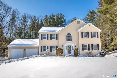 44 Oxbow Lane, South Windsor, CT 06074 - Photo 1