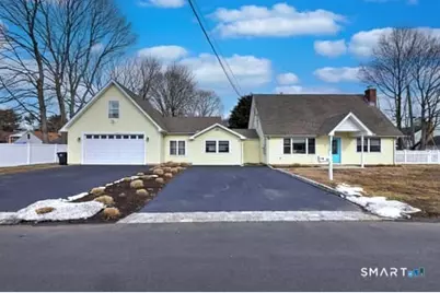 71 Dalton Road, Milford, CT 06460 - Photo 1