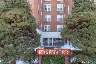 7 4th Street #APT 3H, Stamford, CT 06905 - Photo 1