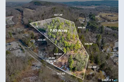 54 Notch Road, Granby, CT 06035 - Photo 1