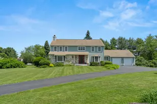 101 Overton Farm Rd, Southbury, CT 06488 - Photo 1