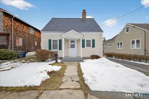 35 Marcel St, Bridgeport, CT 06606 - Photo 1
