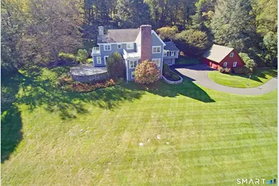 36-40 Fox Run Road, Redding, CT 06896 - Photo 1