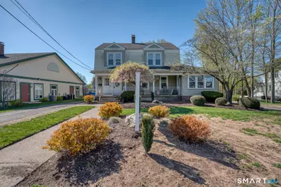 186 East Center Street, Manchester, CT 06040 - Photo 1