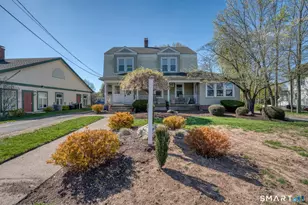 186 E Center St, Manchester, CT 06040 - Photo 1