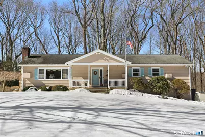 97 Greenbrier Road, Trumbull, CT 06611 - Photo 1