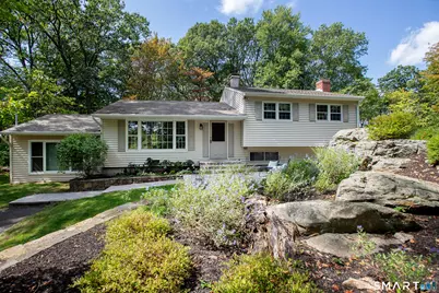 153 Bob Hill Road, Ridgefield, CT 06877 - Photo 1