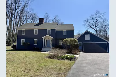 5 Tall Trees Drive, Westport, CT 06880 - Photo 1