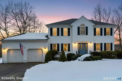 583 France Street, Rocky Hill, CT 06067 - Photo 1