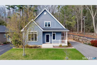 123 Ashford Road #1, Eastford, CT 06242 - Photo 1