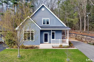 123 Ashford Rd, Eastford, CT 06242 - Photo 1