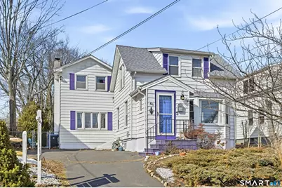 48 Morris Avenue, New Haven, CT 06512 - Photo 1