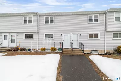 1081 New Haven Road #APT 6G, Naugatuck, CT 06770 - Photo 1