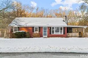 57 Cranberry Pond Rd, Norwich, CT 06360 - Photo 1