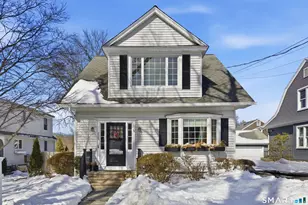 224 Homeland St, Fairfield, CT 06825 - Photo 1