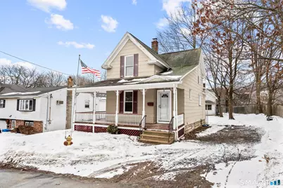 31 Alton Street, Waterbury, CT 06705 - Photo 1