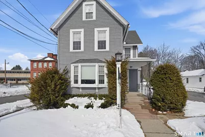 66 Maple Avenue, Windsor, CT 06095 - Photo 1