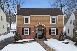 123 Argyle Ave, West Hartford, CT 06107 - Photo 1