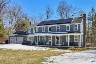 36 Clifdon Dr, Simsbury, CT 06070 - Photo 1