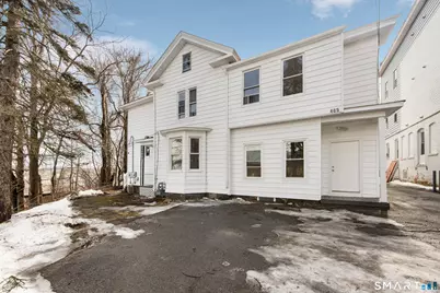 465 Washington Avenue, Waterbury, CT 06708 - Photo 1