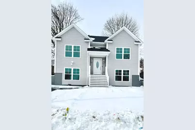 285 Hillcrest Road, Bridgeport, CT 06606 - Photo 1