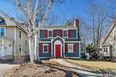 49 Lancaster Road, West Hartford, CT 06119 - Photo 1